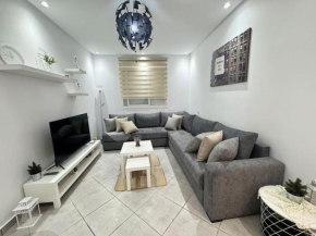 Appartement luxueux, Martil Vue Calme